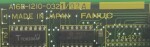 FANUC A16B-1210-0321